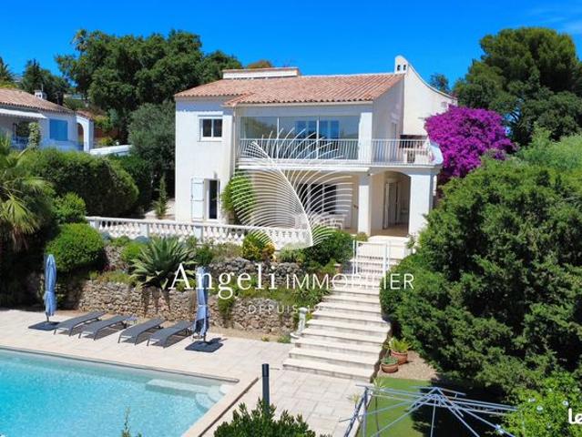 Villa 6 pièces 175 m²