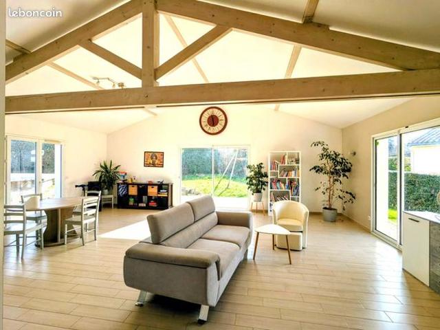 Villa 6 pièces 175 m²