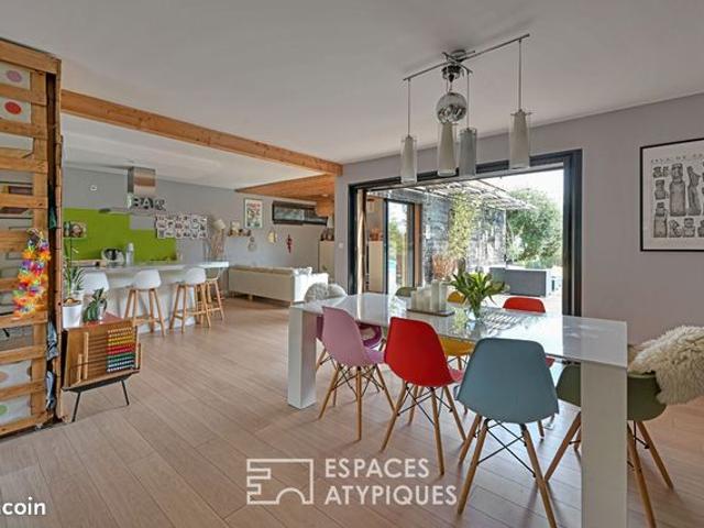 Villa 6 pièces 175 m²