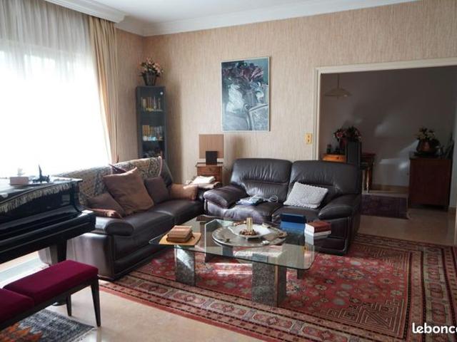 Villa 6 pièces 175 m²