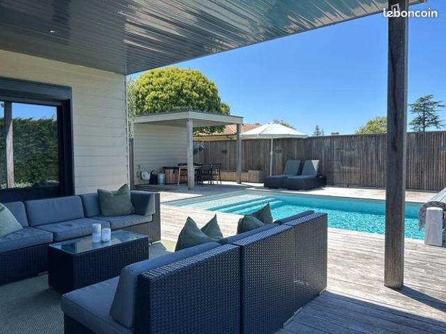 Villa 6 pièces 175 m²