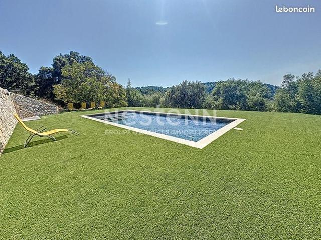 Villa 6 pièces 175 m²