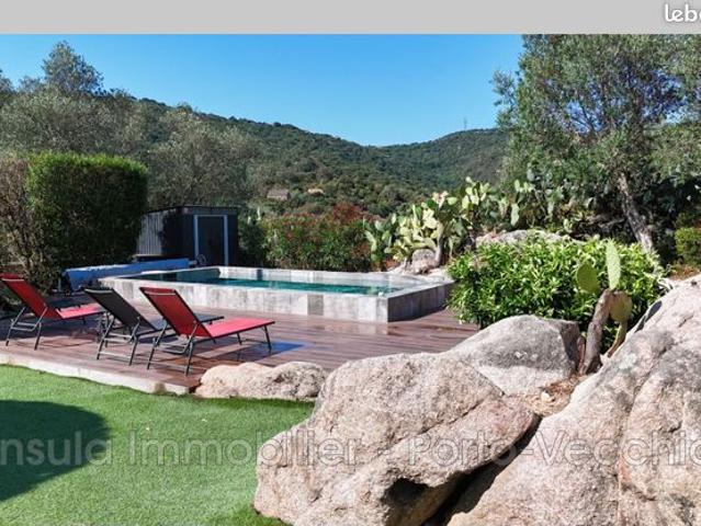 Villa 6 pièces 175 m²