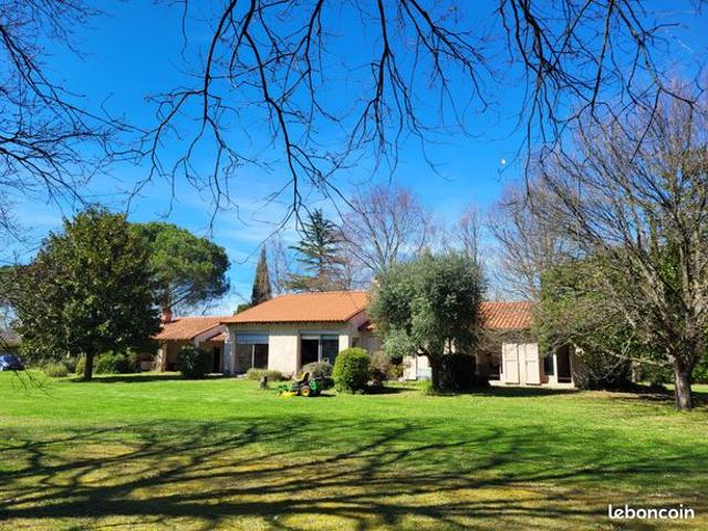 Villa 6 pièces 175 m²