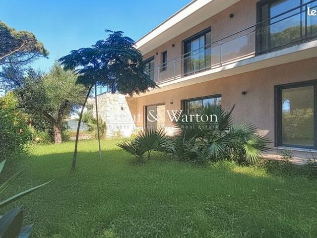 Villa 6 pièces 175 m²
