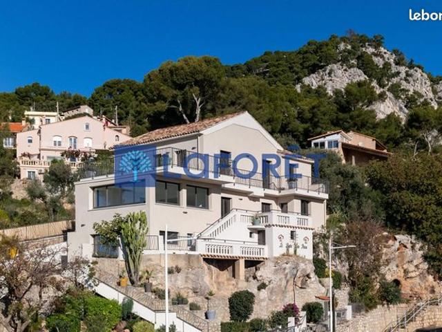 Villa 6 pièces 175 m²