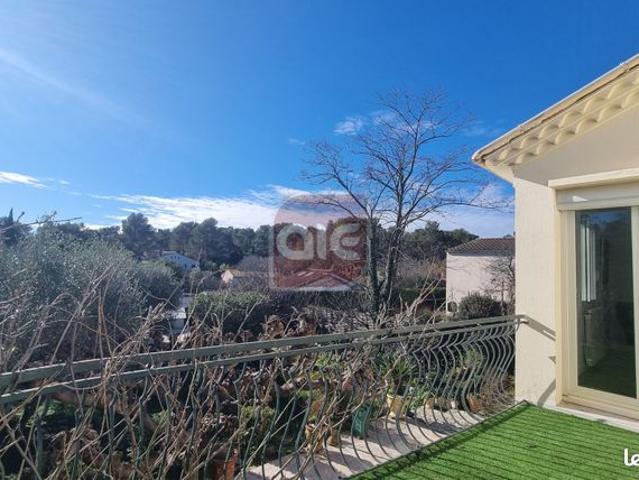 Villa 6 pièces 175 m²