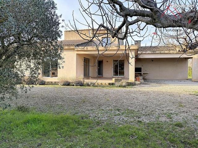 Villa 6 pièces 175 m²