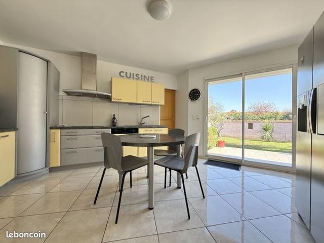 Villa 6 pièces 175 m²