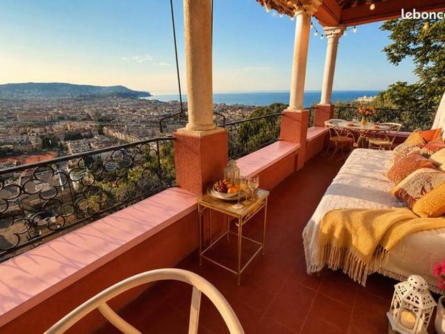 Villa 6 pièces 175 m²