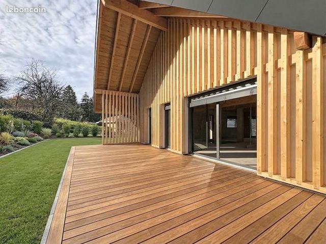 Villa 6 pièces 175 m²
