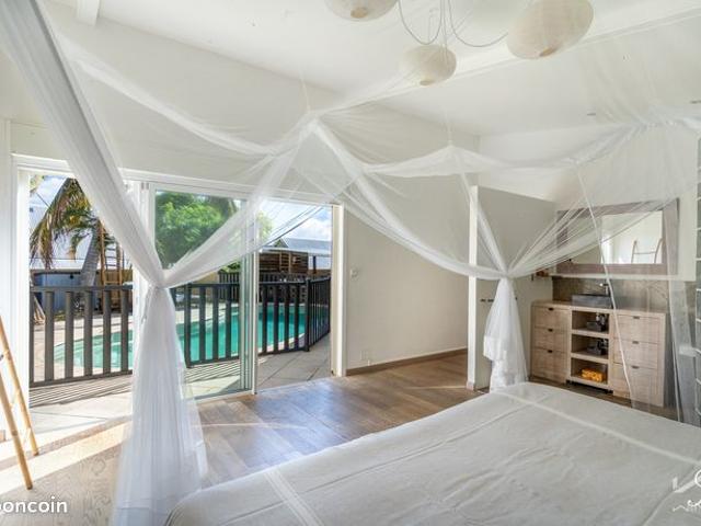 Villa 6 pièces 175 m²