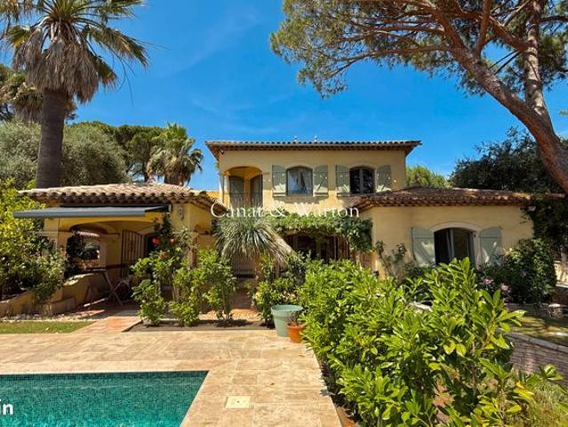 Villa 6 pièces 175 m²
