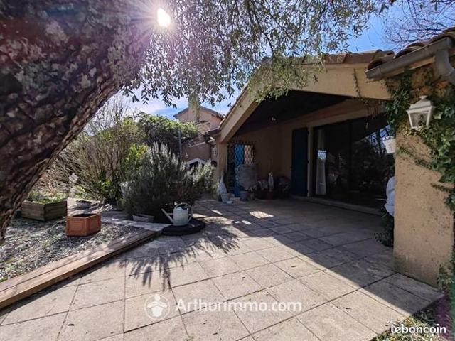 Villa 6 pièces 175 m²