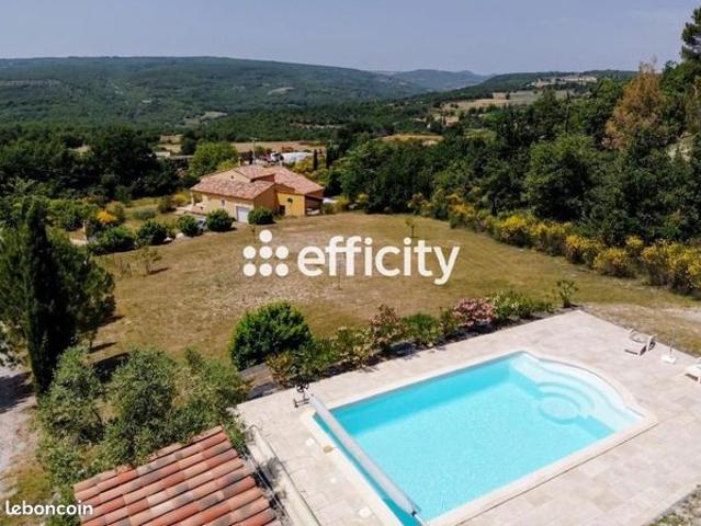 Villa 6 pièces 176 m²