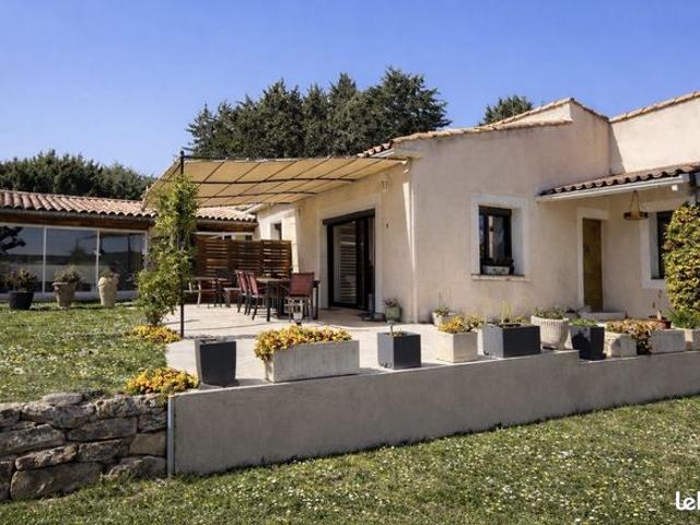 Villa 6 pièces 176 m²