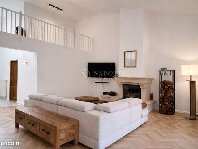 Villa 6 pièces 176 m²