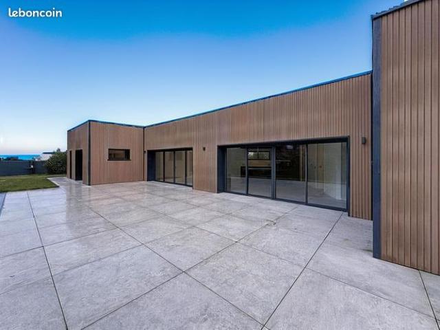 Villa 6 pièces 176 m²