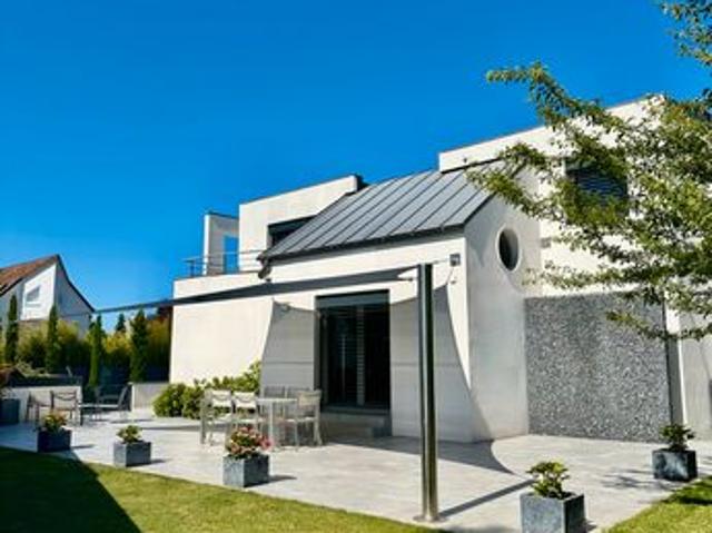 Villa 6 pièces 176m2