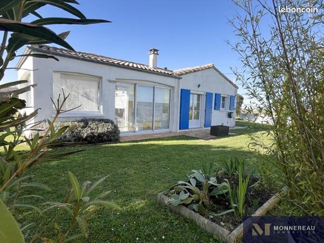 Villa 6 pièces 177 m²