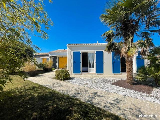 Villa 6 pièces 177 m²