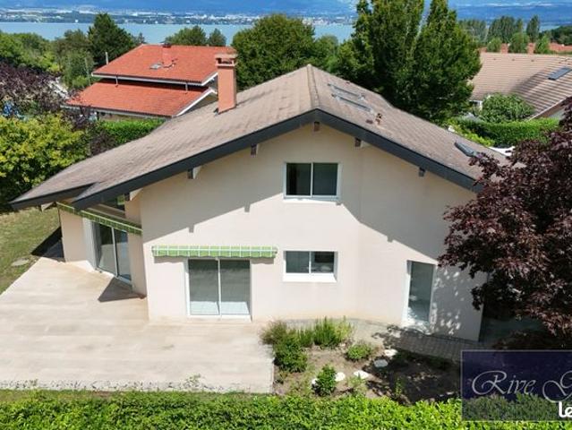 Villa 6 pièces 177 m²
