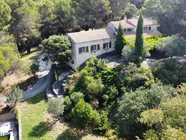 Villa 6 pièces 178 m²