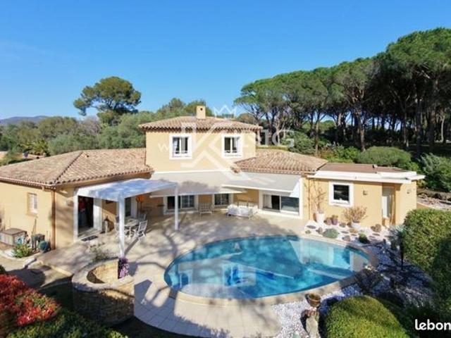 Villa 6 pièces 178 m²