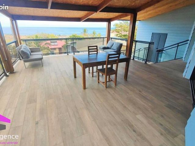 Villa 6 pièces 178 m²