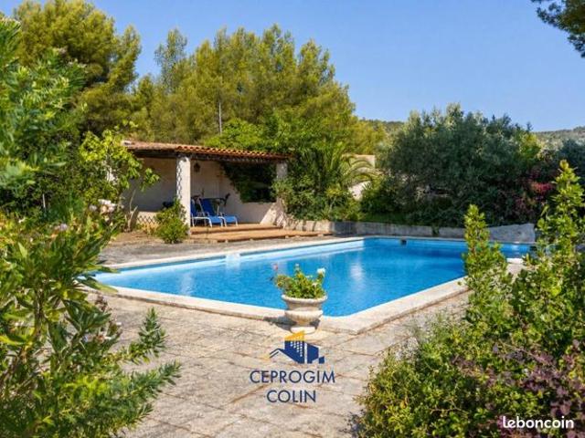 Villa 6 pièces 178 m²