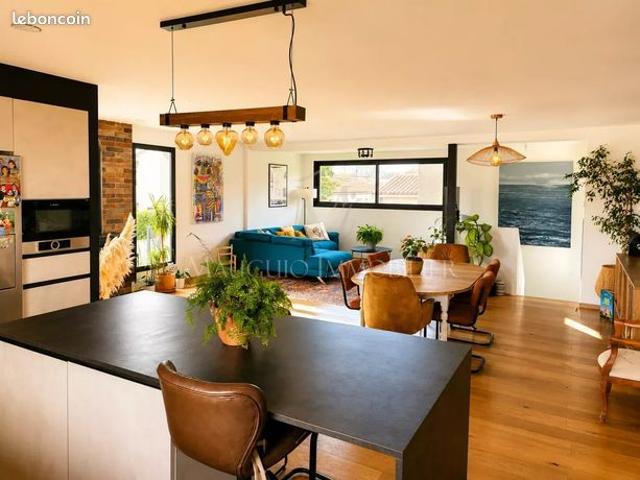 Villa 6 pièces 178 m²