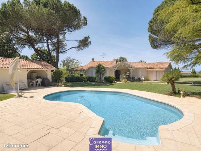 Villa 6 pièces 178 m²
