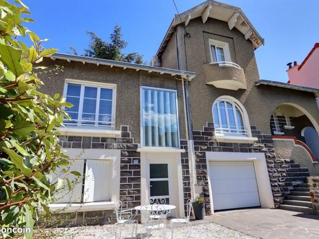 Villa 6 pièces 179 m²