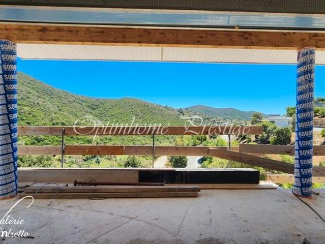 Villa 6 pièces 179 m²