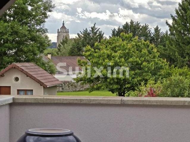 Villa 6 pièces 179 m²