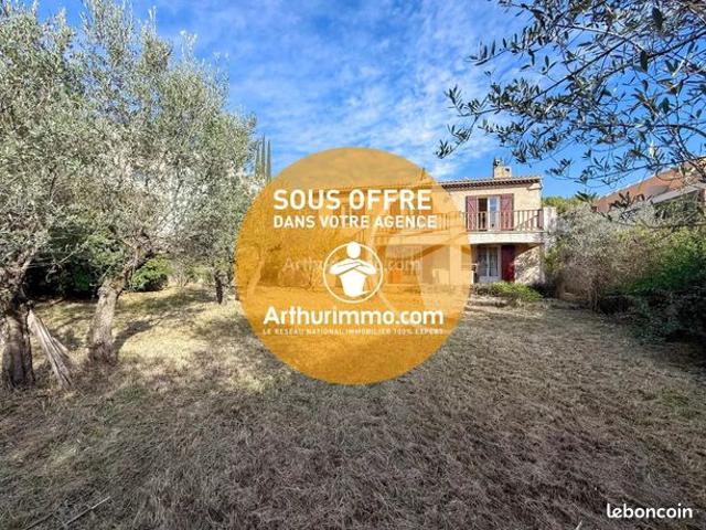 Villa 6 pièces 179 m²