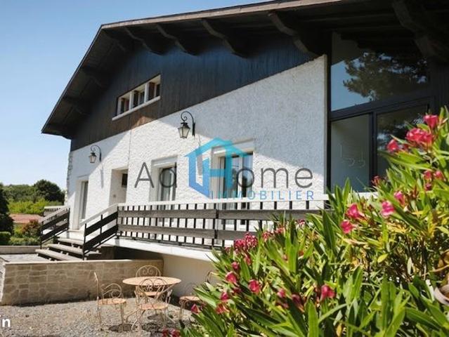 Villa 6 pièces 179 m²