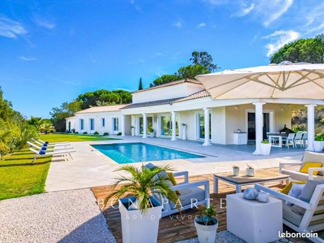 Villa 6 pièces 180 m²
