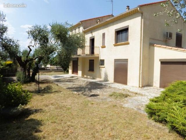 Villa 6 pièces 180 m²