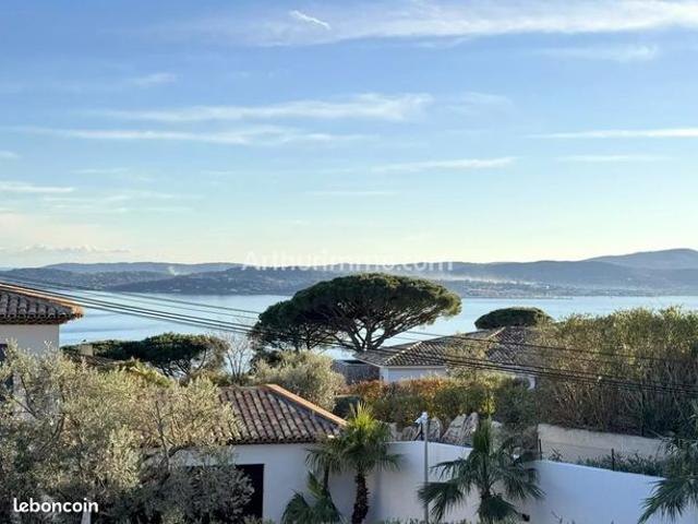 Villa 6 pièces 180 m²
