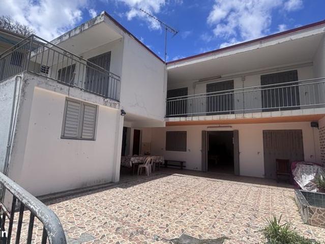 Villa 6 pièces 180 m²