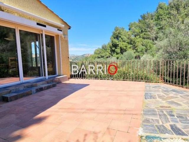 Villa 6 pièces 180 m²