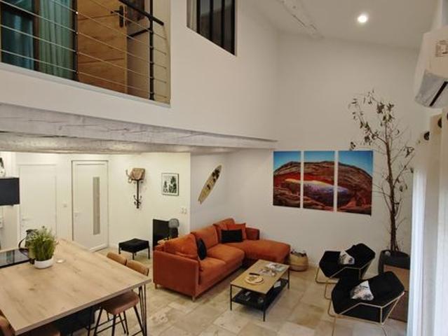 Villa 6 pièces 180 m²