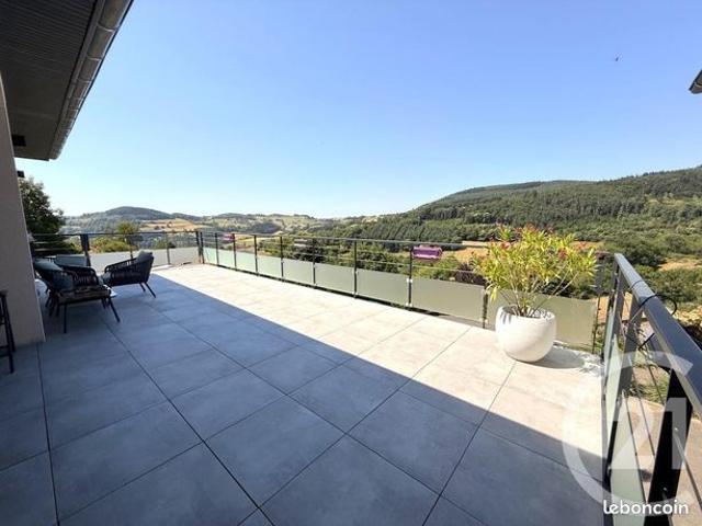 Villa 6 pièces 180 m²