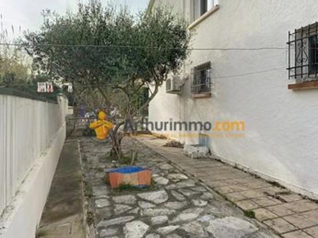 Villa 6 pièces 180 m²