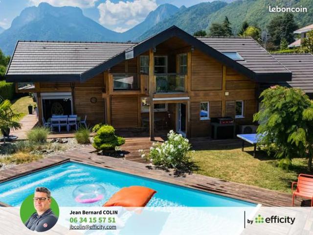 Villa 6 pièces 181 m²