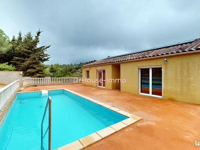 Villa 6 pièces 183 m²