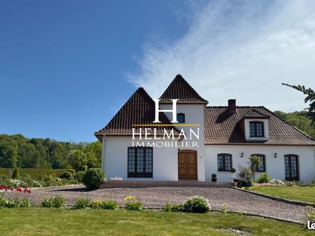 Villa 6 pièces 183 m²