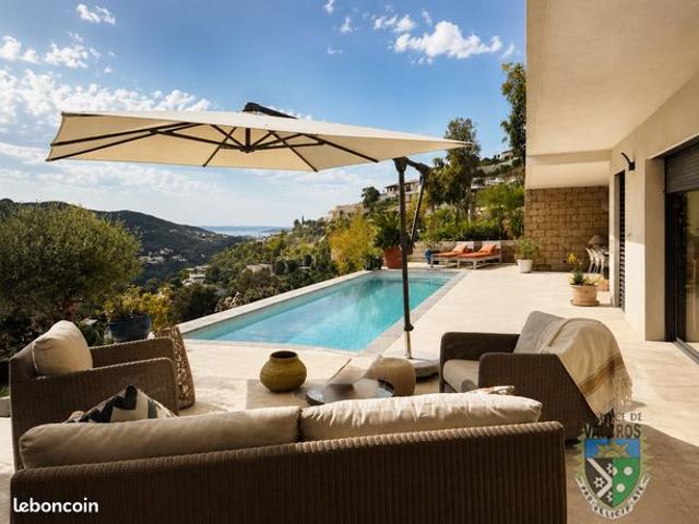 Villa 6 pièces 183 m²