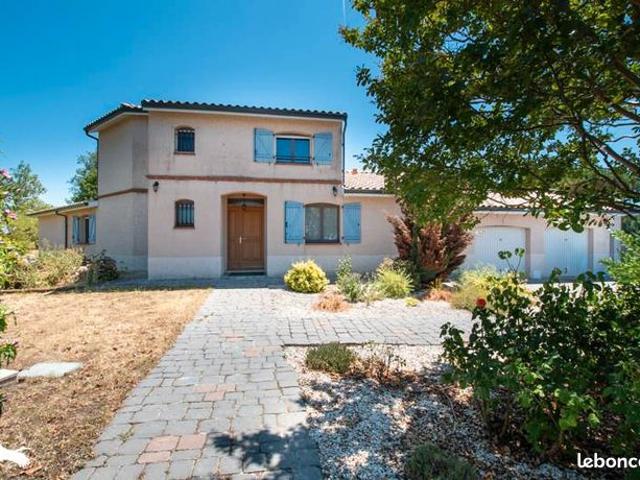 Villa 6 pièces 183 m²